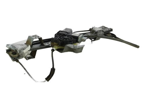 Front left window mechanism RENAULT KANGOO Express (FW0/1_) 1.5 dCi 90 (FW0G, FW05, FW08, FW11) | BP33727779C22 - Image 5