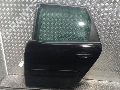 Used Left rear door CITROËN C4 Picasso I MPV (UD_) 1.6 HDi (109 hp) 16742367