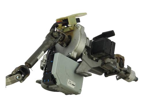Steering column RENAULT MEGANE III Hatchback (BZ0/1_, B3_) 1.2 TCe (BZ2B, BZ11) | BP37162832M21 - Image 2