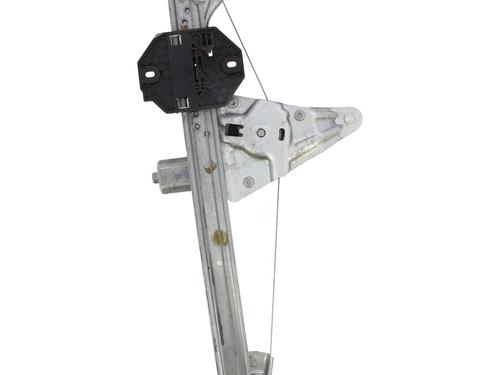 Rear left window mechanism DACIA SANDERO II TCe 90 (B8M1, B8MA, B8AC) | BP30311018C24