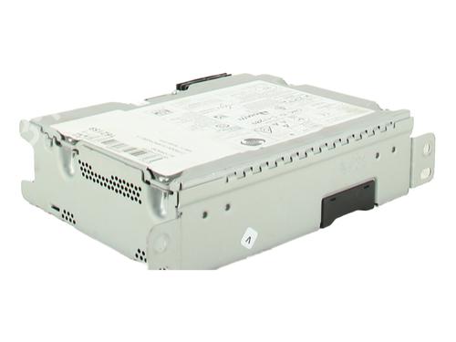 Used Radio Radio CITROËN C3 AIRCROSS II (2R_, 2C_) 1.5 BlueHDi 120 (2CYHXX) (120 hp) 33971241 33971241