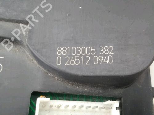 Ratstangsstang RENAULT KANGOO Express (FW0/1_) 1.5 dCi 75 (FW07, FW10, FW04) | BP35970835I23 - Image 2