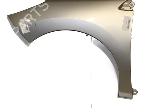 Used Left front fenders PEUGEOT 308 I (4A_, 4C_) 1.6 HDi (90 hp) 31302592