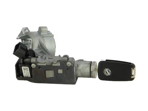Ignition barrel OPEL ASTRA J (P10) 1.4 Turbo (68) | BP34641252M48  - Image 5