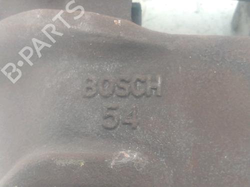 Left front brake caliper CITROËN C3 II (SC_) 1.2 VTi 82 | BP26121181M105 - Image 2