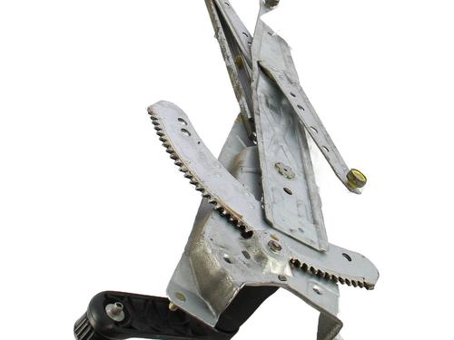 Front left window mechanism RENAULT KANGOO (KC0/1_) 1.5 dCi | BP30188009C22 - Image 3