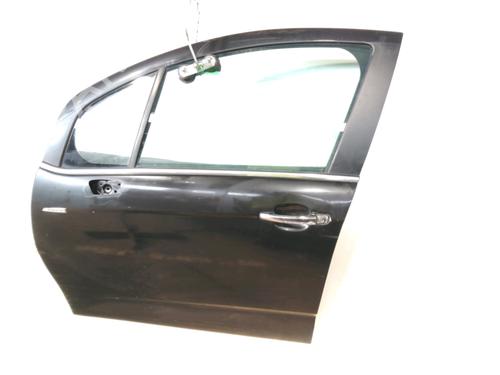 Left front door CITROËN C3 II (SC_) 1.6 HDi | BP29442638C2 