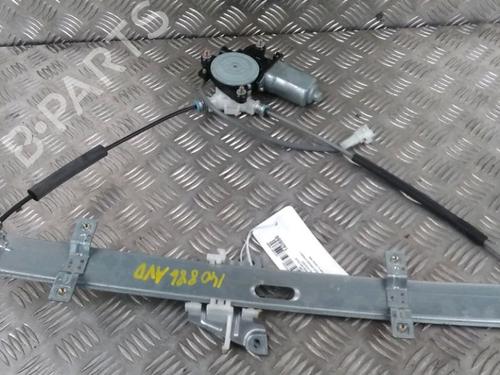 Front right window mechanism SUZUKI GRAND VITARA I (FT, HT) 1.6 4x4 (SQ416) | BP16898197C23