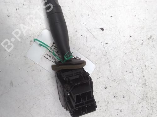 Steering column stalk PEUGEOT 206 Hatchback (2A/C) 1.9 D | BP15751387I23 