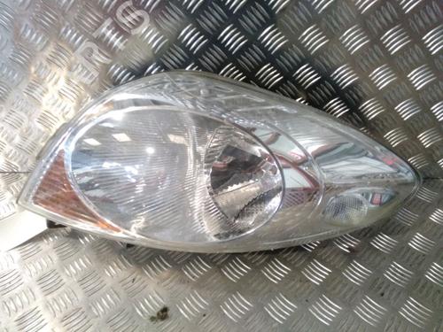 Used Right headlight NISSAN NOTE (E11, NE11) 1.4 (88 hp) 13083025