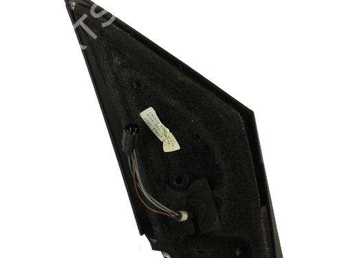 Left mirror FORD FIESTA V (JH_, JD_) 1.4 TDCi | BP31031239C26 