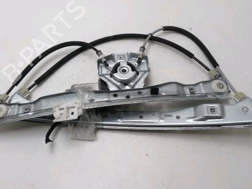 Used Front right window mechanism Front right window mechanism CITROËN DS3 (SA_) 1.6 HDi 90 (92 hp) 19498619 19498619