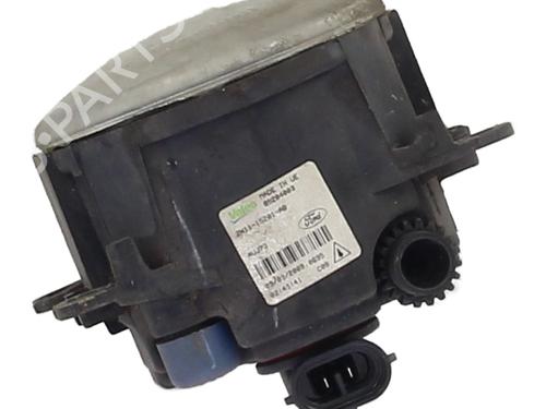 Used Left front fog light Left front fog light FORD FIESTA VI (CB1, CCN) 1.4 TDCi (68 hp) 34573491 34573491