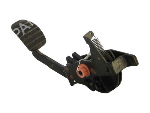 koblingspedal RENAULT KANGOO (KC0/1_) 1.5 dCi (KC07) | BP37431666I13 - Image 3