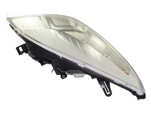 Right headlight RENAULT MEGANE III Coupe (DZ0/1_) 1.9 dCi (DZ0N, DZ0J, DZ1J, DZ1K) | BP32179005C29 