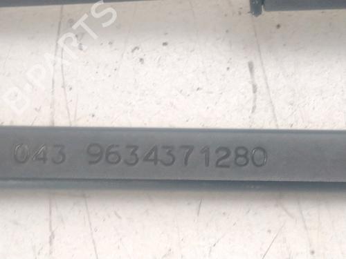 Used Front windshield wiper arm Front windshield wiper arm 27531026 27531026