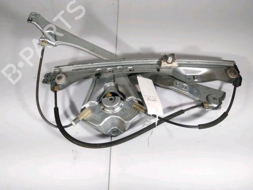 Used Front right window mechanism Front right window mechanism RENAULT CLIO III (BR0/1, CR0/1) 1.5 dCi (BR17, CR17) (86 hp) 19069792 19069792