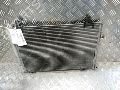 Used AC radiator PEUGEOT 3008 I MPV (0U_) 1.6 HDi (112 hp) 15201547