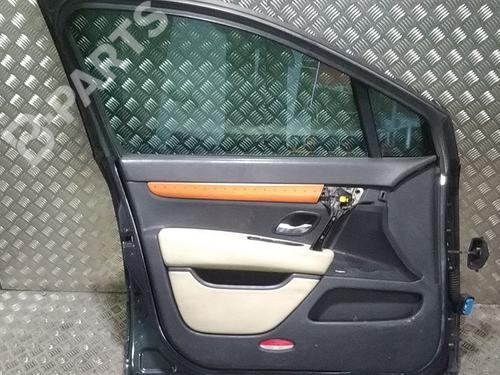 Left front door RENAULT VEL SATIS (BJ0_) 2.0 16V Turbo (BJ0K) | BP11534528C2 