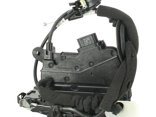 Front left lock RENAULT CLIO V (B7_) 1.0 TCe 90 (B7MT) | BP33808925C98 - Image 3