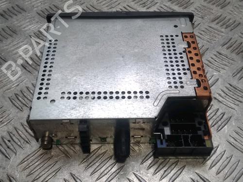 Radio RENAULT CLIO II (BB_, CB_) 1.9 dTi (B/CB0U) | BP16278633E6 