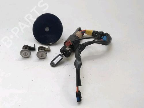 Used Electronic module Electronic module PEUGEOT 206 Hatchback (2A/C) [1998-2012] 19114849 19114849