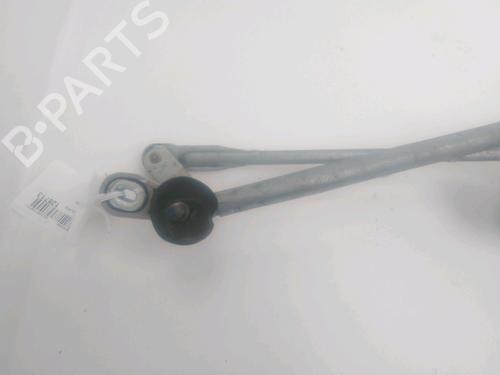 Front wipers mechanism PEUGEOT BOXER Van 2.2 BlueHDi 120 | BP29819352C83 