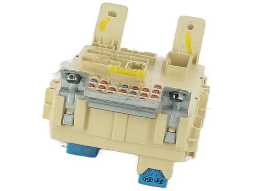 Fuse box KIA VENGA (YN) 1.6 CRDi 115 | BP30980288E1 - Image 6