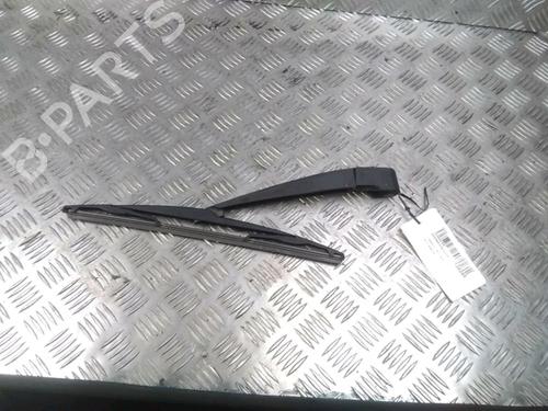 Used Rear windshield wiper arm CITROËN C4 I (LC_) 1.6 HDi (90 hp) 14928976