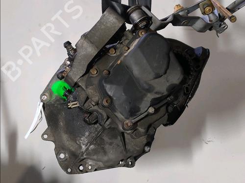 Gearbox OPEL CORSA D (S07) 1.4 (L08, L68) | BP27394347M3