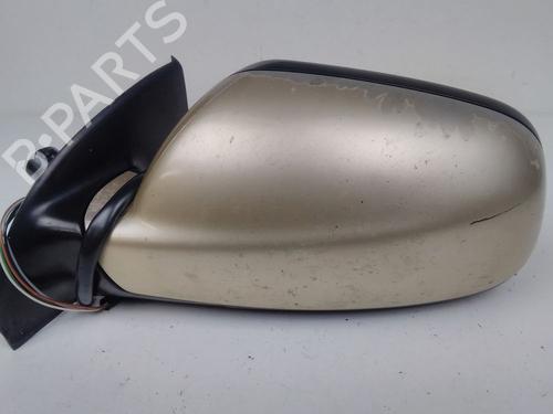 Left mirror PEUGEOT 307 (3A/C) 2.0 HDi 110 | BP23181325C26 