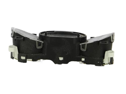 Instrument cluster CITROËN DS3 (SA_) 1.6 HDi 115 | BP33444602C47 - Image 5