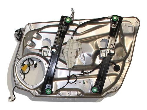 Used Front left window mechanism MERCEDES-BENZ E-CLASS T-Model (S212) E 220 CDI / BlueTEC (212.202, 212.201) (170 hp) 31155428