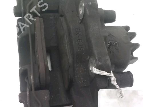 Used Right front brake caliper Right front brake caliper PEUGEOT PARTNER Box Body/MPV 1.6 HDi (75 hp) 32659640 32659640