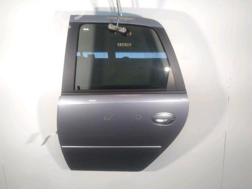 Used Left rear door OPEL MERIVA A MPV (X03) 1.7 CDTI (E75) (100 hp) 25377794