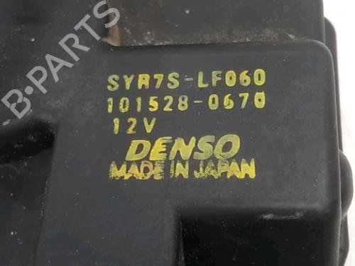 Used Front right lock Front right lock SUZUKI JIMNY Closed Off-Road Vehicle (SN) 1.5 DDiS 4x4 (86 hp) 36283322 36283322