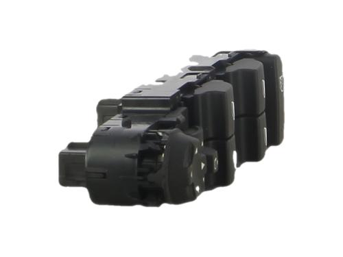 Left front window switch CITROËN C3 AIRCROSS II (2R_, 2C_) 1.2 PureTech 110 (2RHNZB, 2RHNZW, 2RHNPX, 2RHNPJ) | BP38410697I27 - Image 4