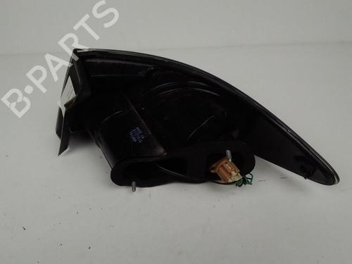 Used Left taillight Left taillight 15759779 15759779