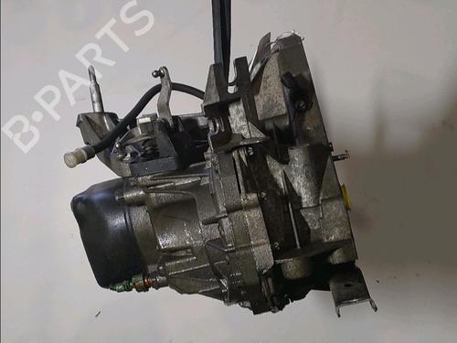 Getriebe für RENAULT KANGOO Express (FW0/1_) 1.5 dCi 85 (FW0K, FW0L, FW0B) (86 hp) 32873544