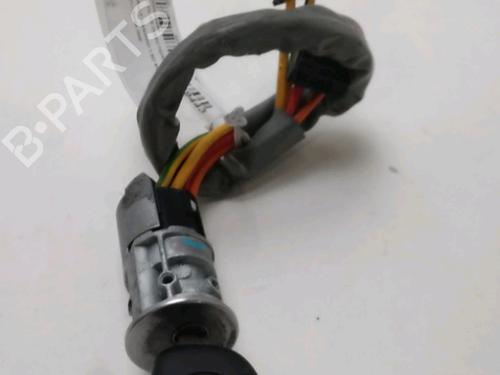 Used Ignition barrel RENAULT KANGOO (KC0/1_) D 65 1.9 (KC0E, KC02, KC0J, KC0N) (64 hp) 18066655