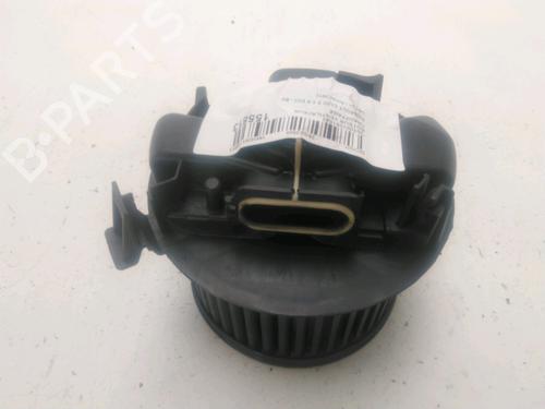 Heater blower motor RENAULT CLIO III (BR0/1, CR0/1) 1.5 dCi | BP26669579M62 