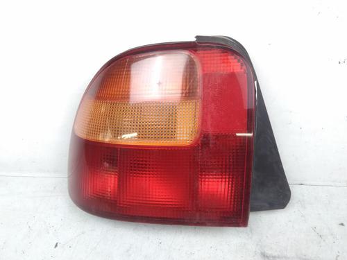 Used Left taillight ROVER 400 II Hatchback (RT) [1995-2000]  15759892