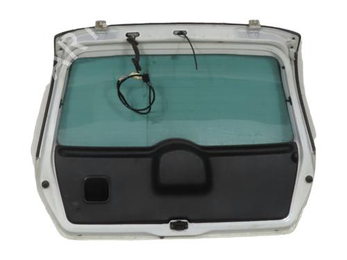 Used Tailgate Tailgate 38005279 38005279