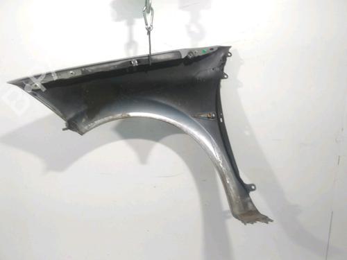 Right front fenders RENAULT MEGANE II Estate (KM0/1_) 1.9 dCi | BP28178096C42 