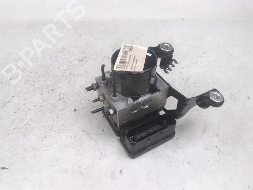 Used ABS pump VOLVO V70 III (135) D5 (185 hp) 15750359