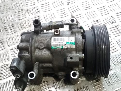 AC-Kompressor RENAULT CLIO III (BR0/1, CR0/1) 1.5 dCi (C/BR0G, C/BR1G) (68 hp) 15138859