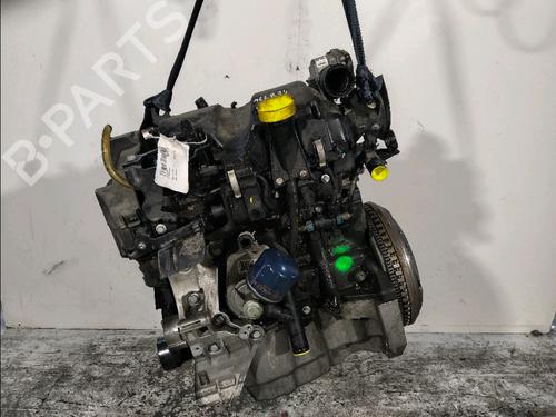 Used Engine Engine 34175635 34175635