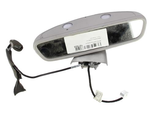 Rear mirror MERCEDES-BENZ E-CLASS T-Model (S212) E 220 CDI / BlueTEC (212.202, 212.201) | BP31278112I6  - Image 6