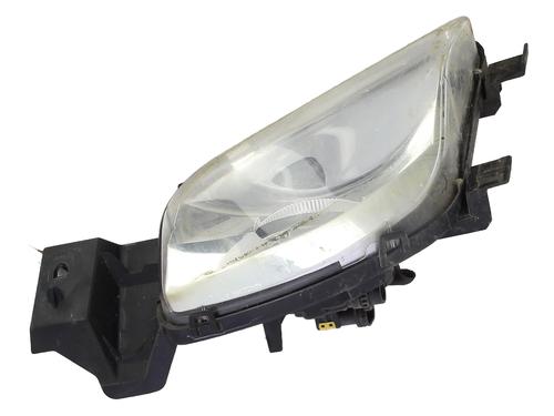 Used Right front fog light PEUGEOT 308 I (4A_, 4C_) 1.6 HDi (112 hp) 32150511