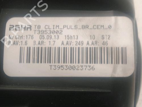 Heater blower motor PEUGEOT 3008 I MPV (0U_) 1.6 HDi | BP26442884M62 